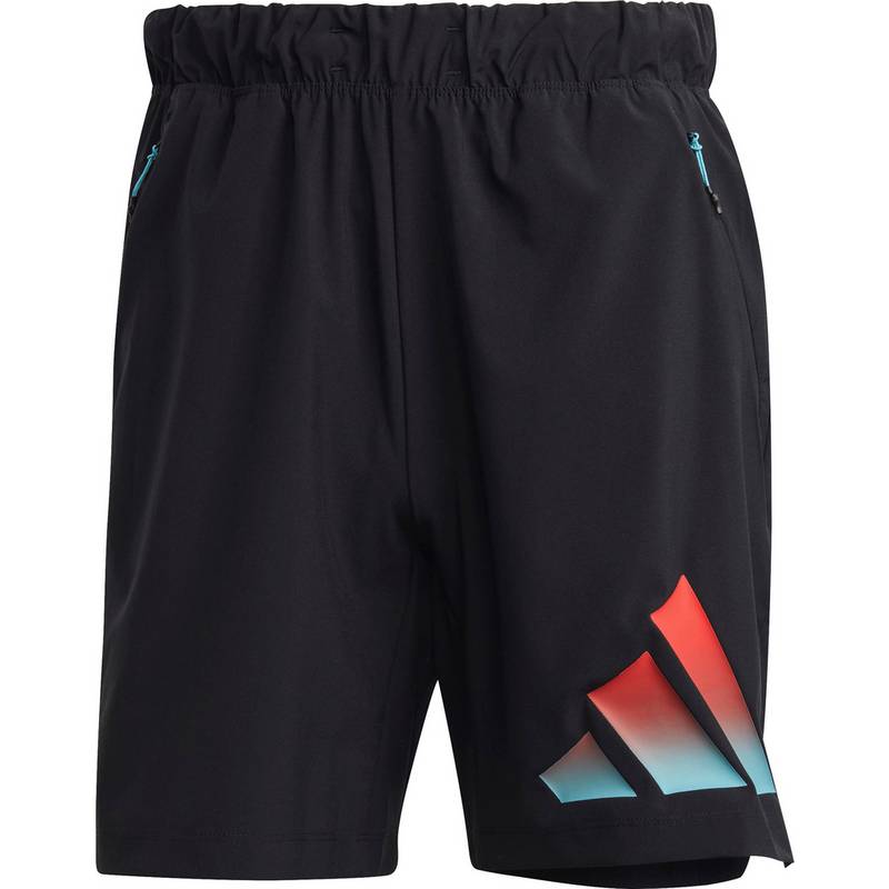 adidas 3Bar Funktionsshorts Herren