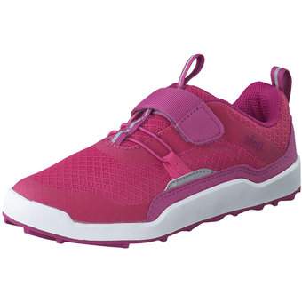 sfoli Sneaker in pink