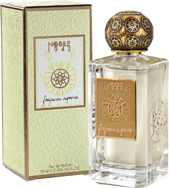 Nobile 1942 Vespri Esperidati Eau de Parfum