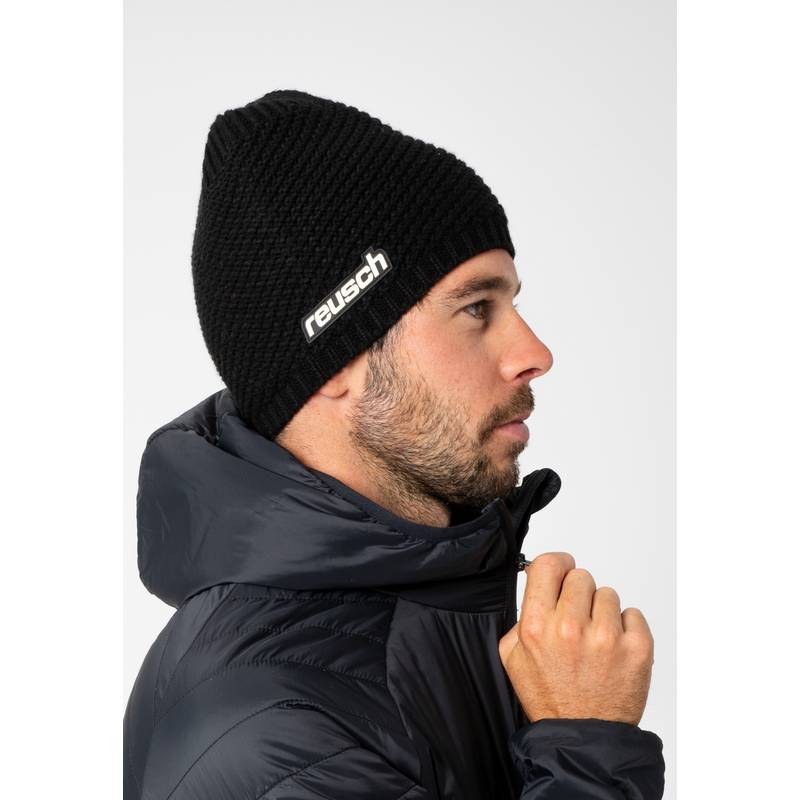 Reusch Aron Beanie Skimütze