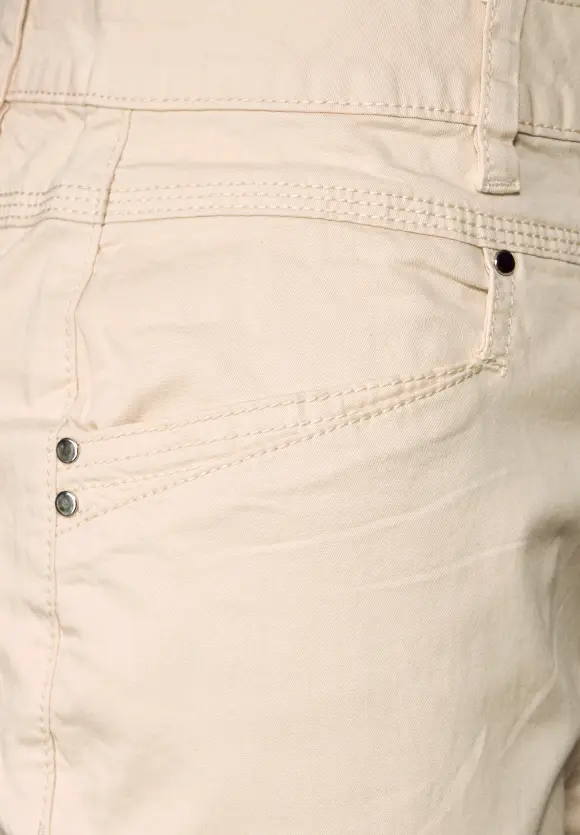 Street One Papertouch Casual Fit Hose