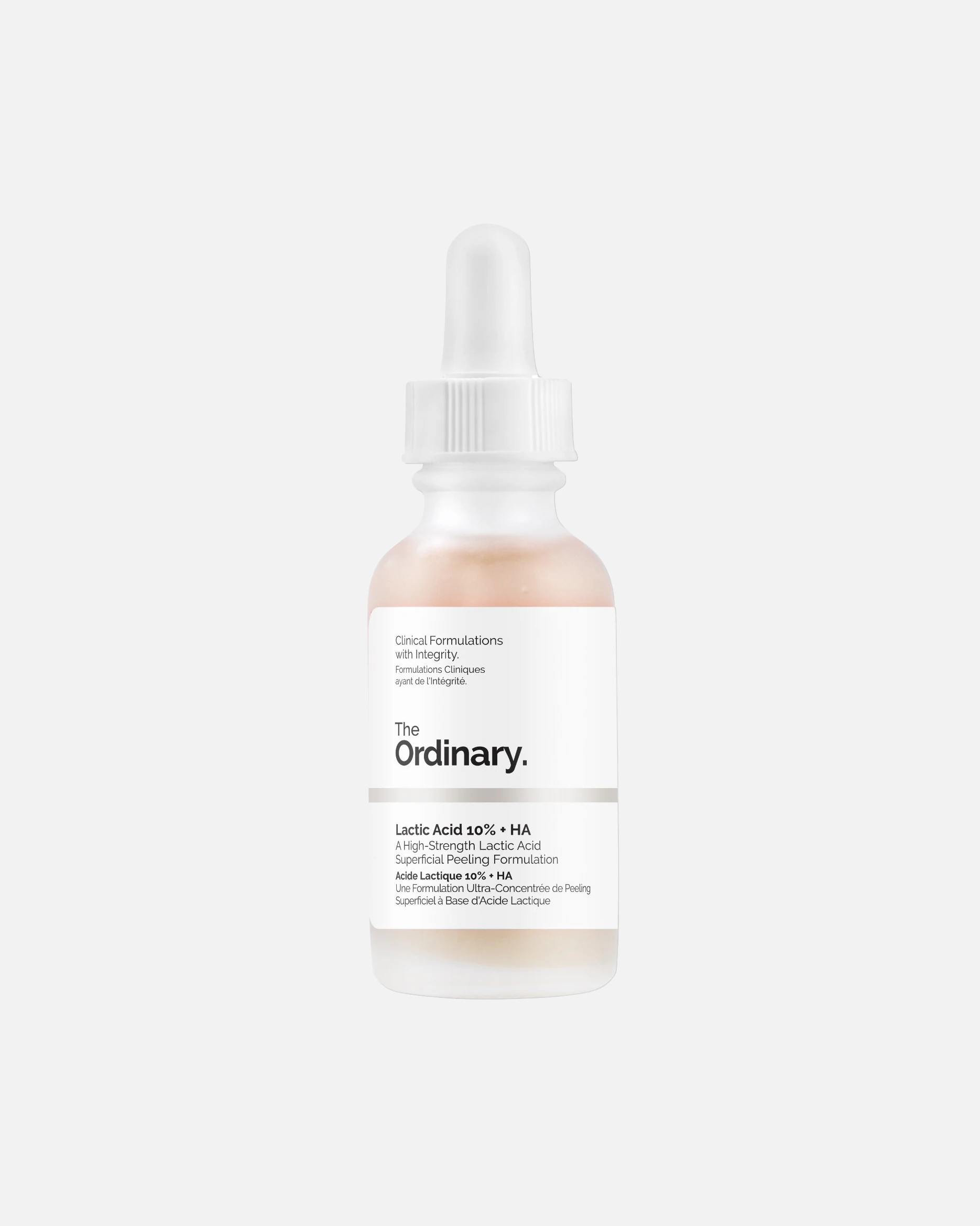 The Ordinary tejsav 10% + HA