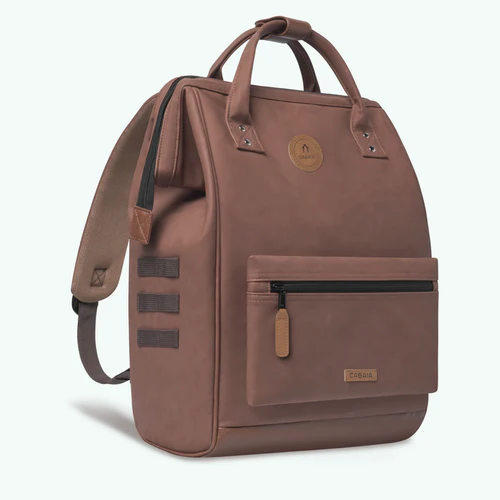 Adventurer Large Backpack Carcassonne brown
