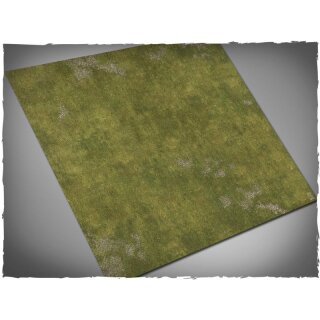 Game mat - Plains 3' x 3'