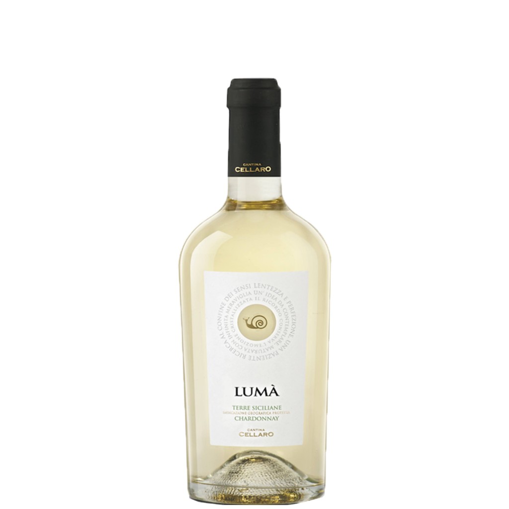 2019 'Lumà' Chardonnay trocken