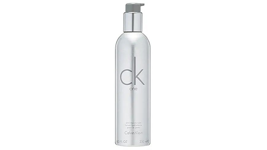 Calvin Klein ck one Body Lotion 250 ml