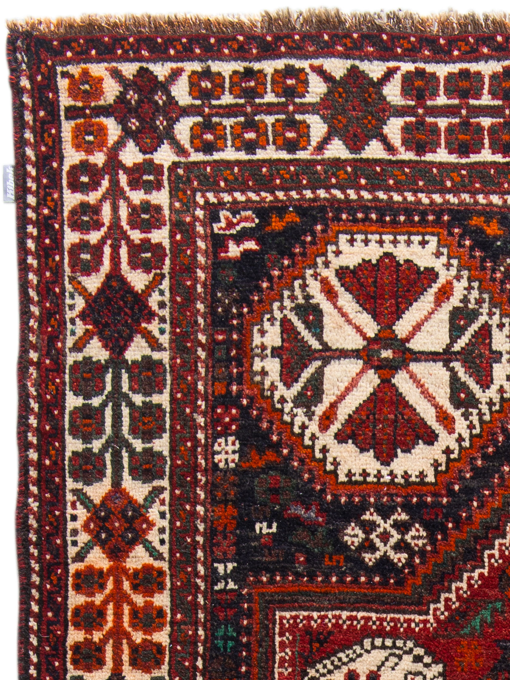 Shiraz ca. 162 x 268 cm, Unikat / Einzelstück