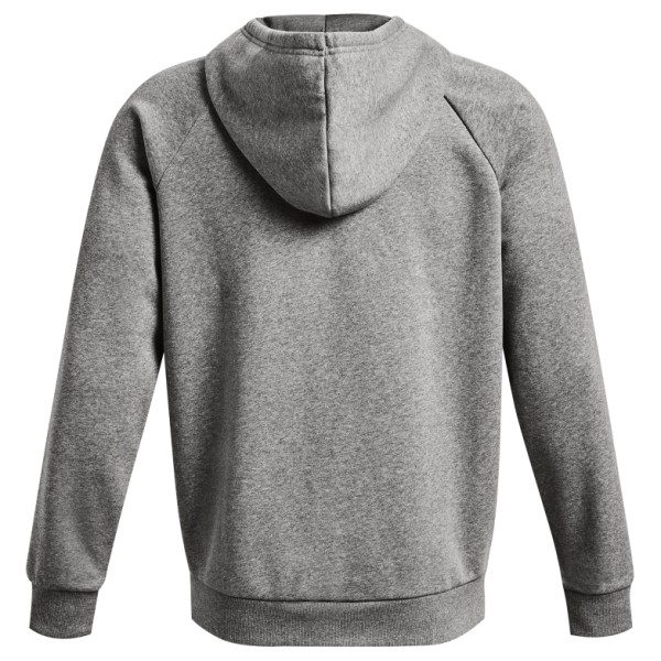 Under Armour - Rival Fleece Full Zip Hoodie - Hoodie