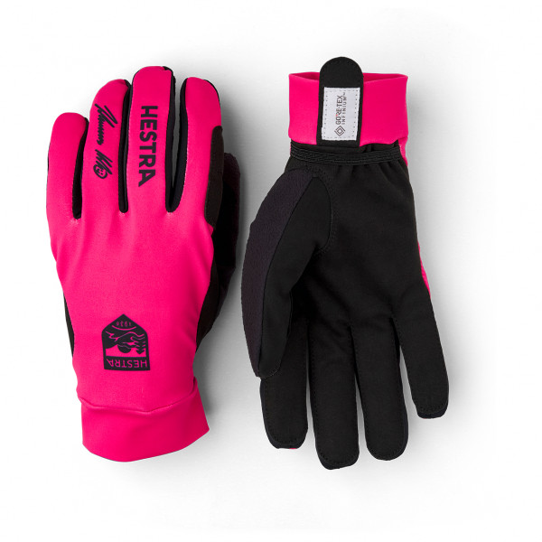Hestra - Klaebo Pro Model 5 Finger - Handschuhe