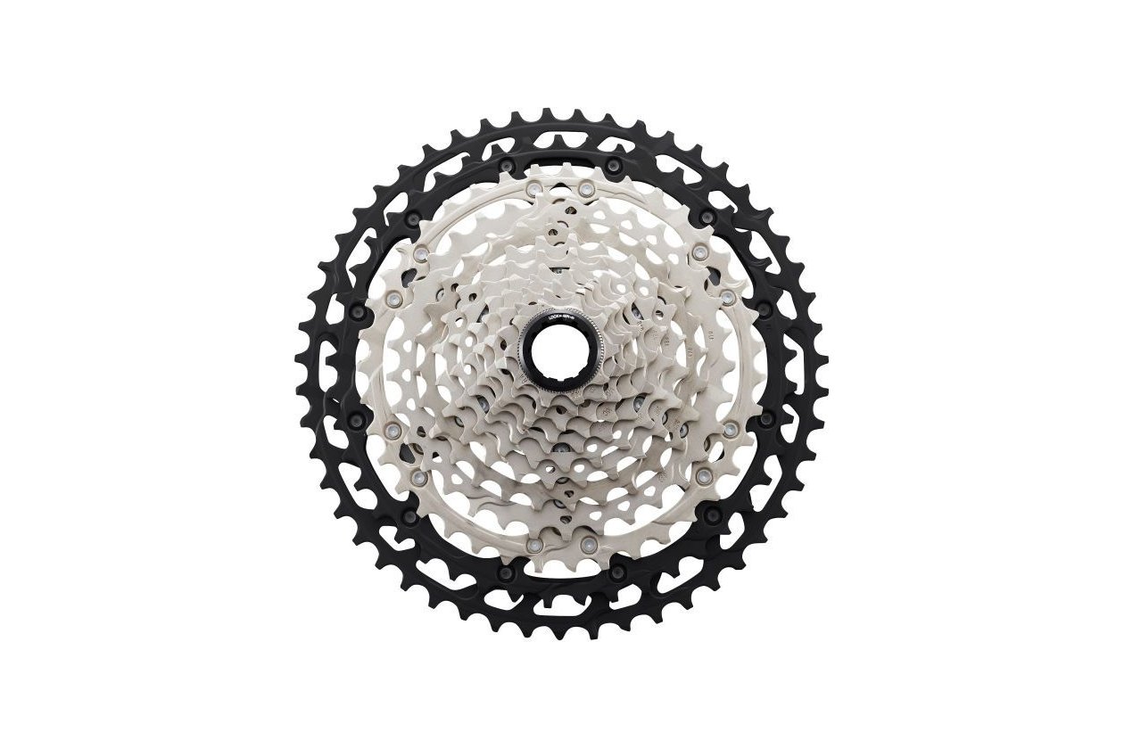 Shimano Kassette Deore XT CS-M8100 12-fach
