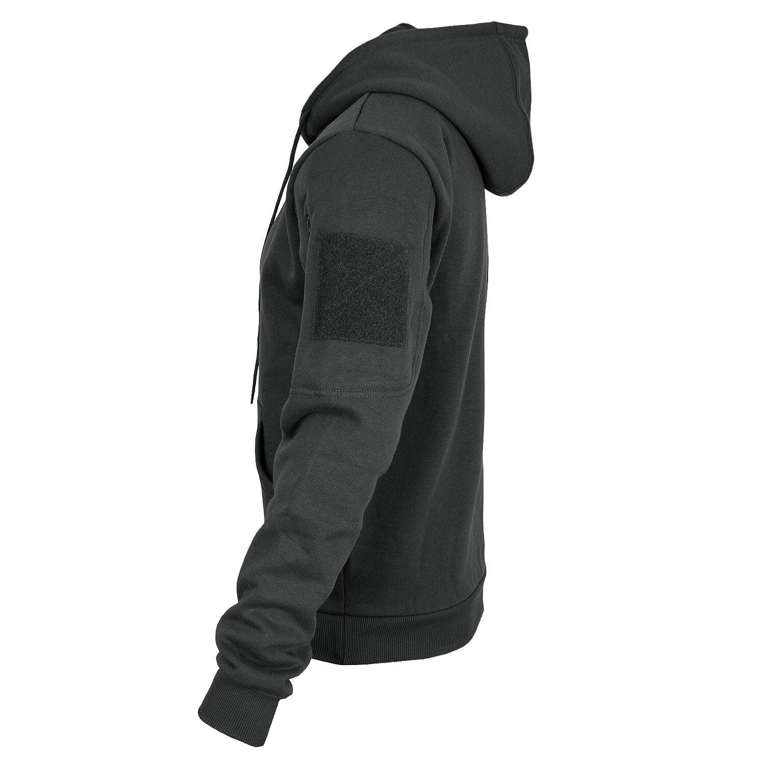 Tactical Hoodie
