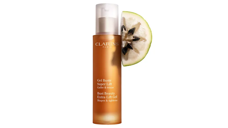 CLARINS Gel Buste Super Lift 50 ml