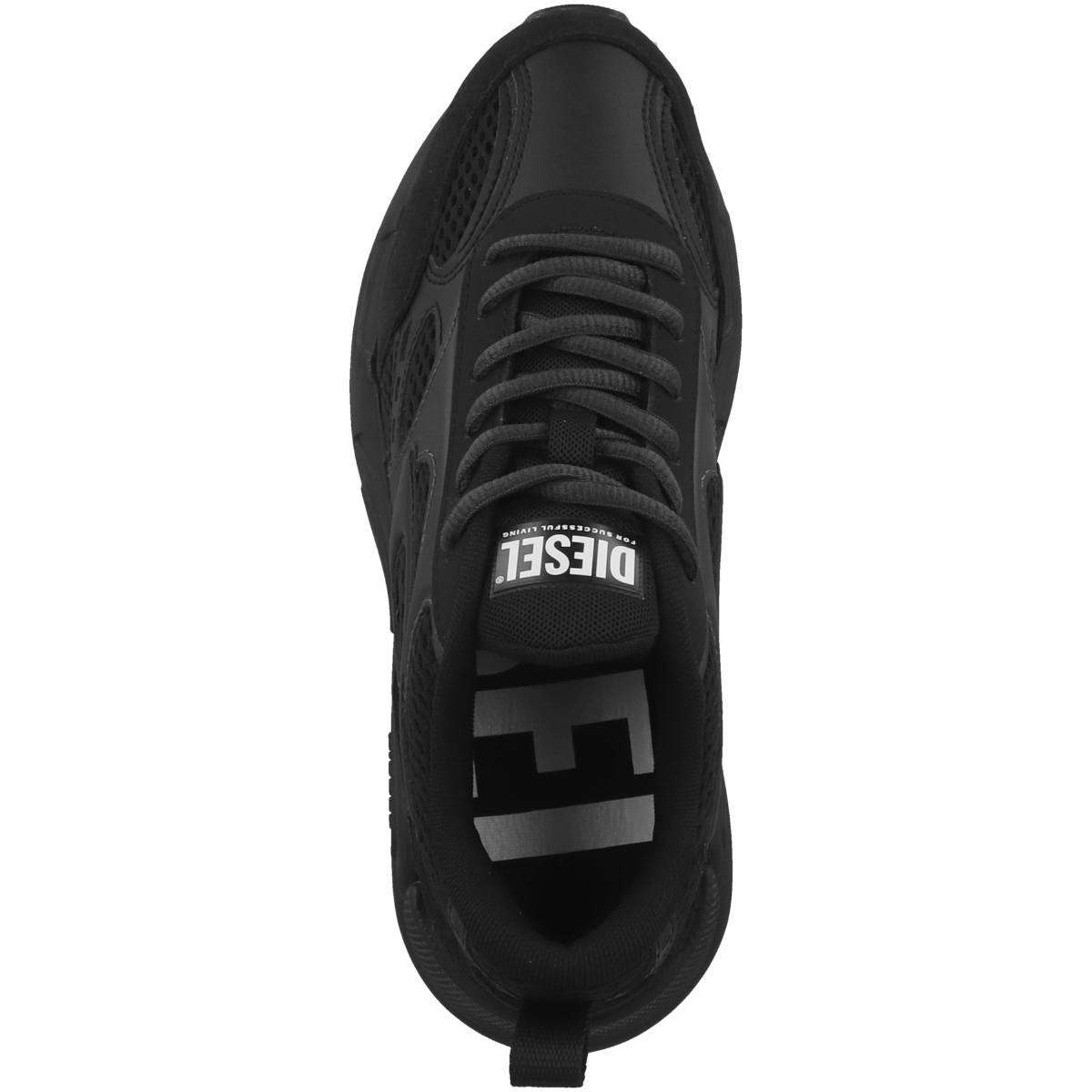 Diesel S-Serendipity Sport Sneaker low schwarz