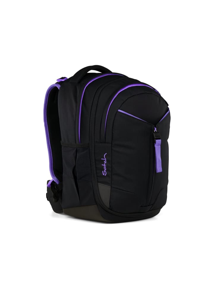 Satch Satch Match Schulrucksack Purple Phantom günstig kaufen onesize