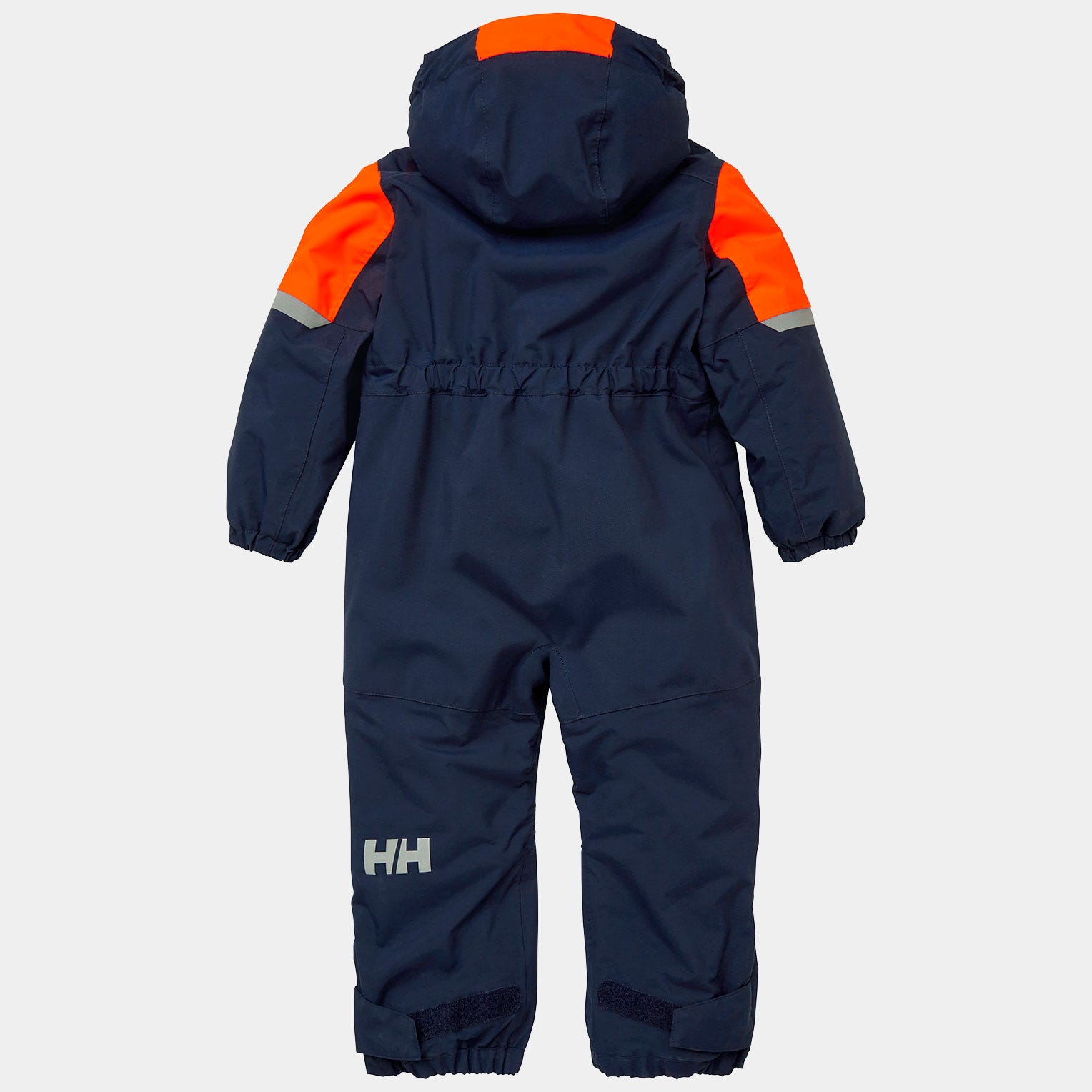 Kids’ Rider 2.0 Insulated Snow Suit