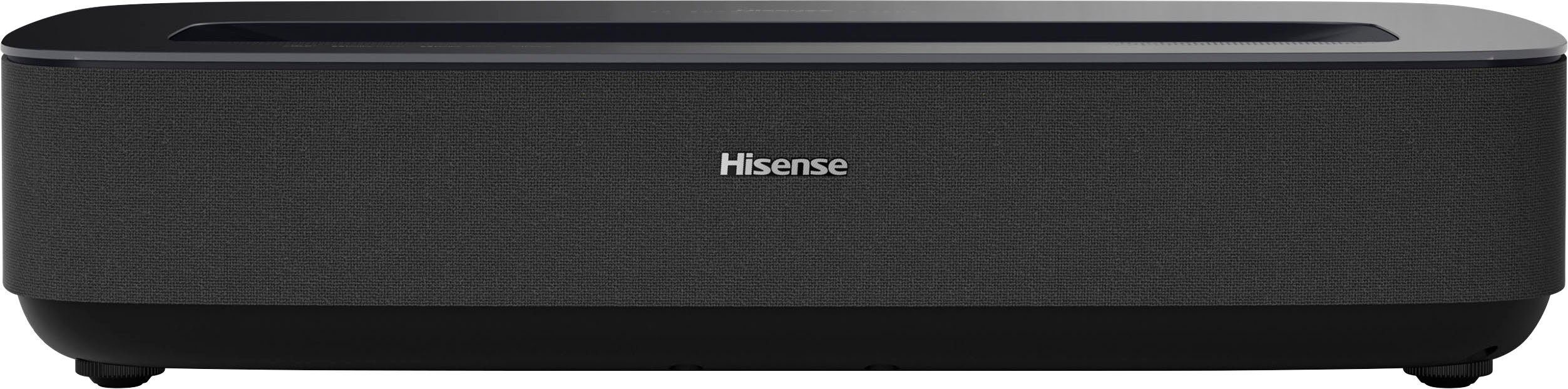 Hisense PL1SE Beamer (2100 lm, 3840 x 2160 px)