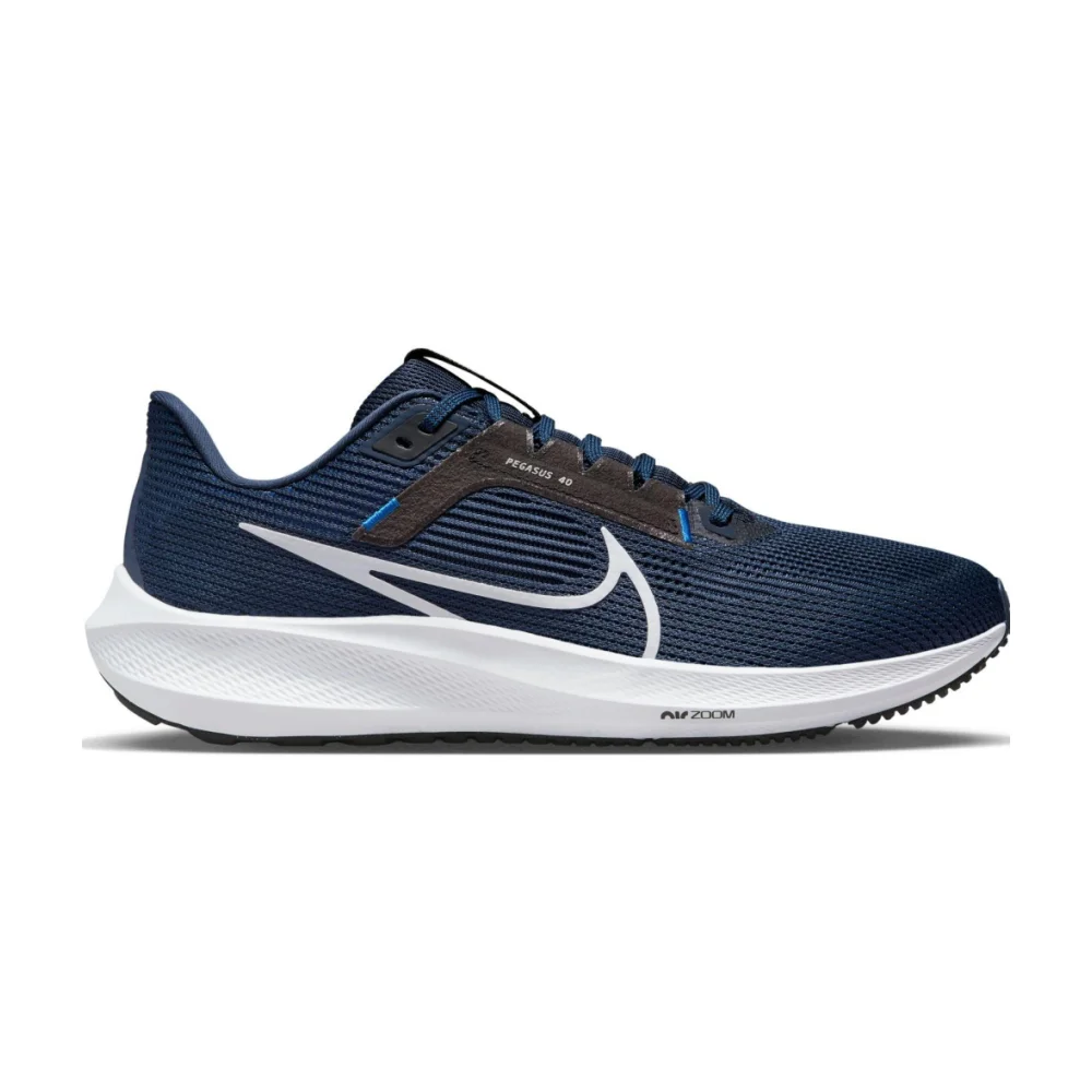 Nike Air Zoom Pegasus 40 DV3853-400 / blau