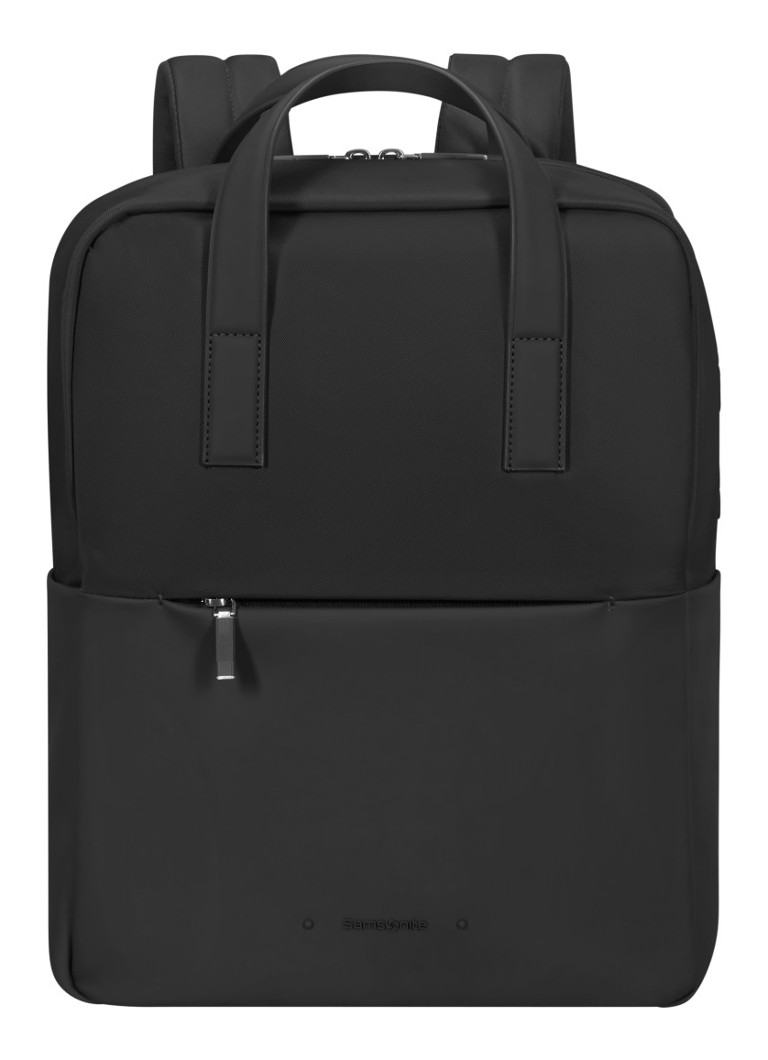 Rucsac Samsonite cu 4 compartimente și compartiment pentru laptop de 14 inch