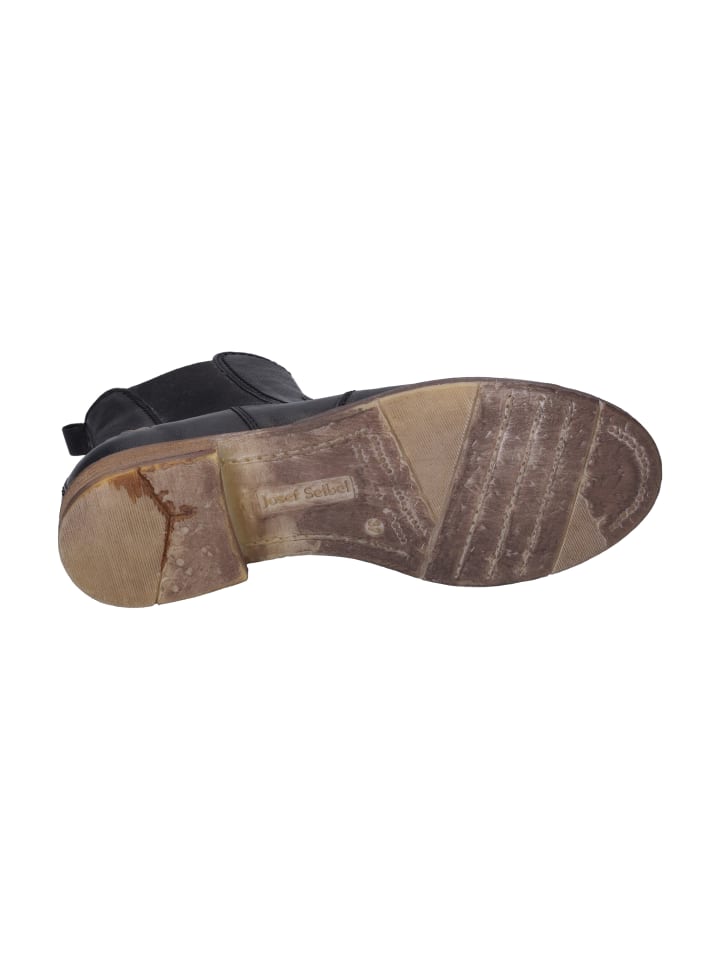 Josef Seibel Stiefelette Sienna 80 in schwarz günstig kaufen