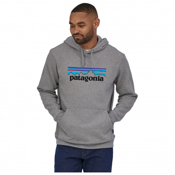 Patagonia - P-6 Logo Uprisal Hoody - Hoodie