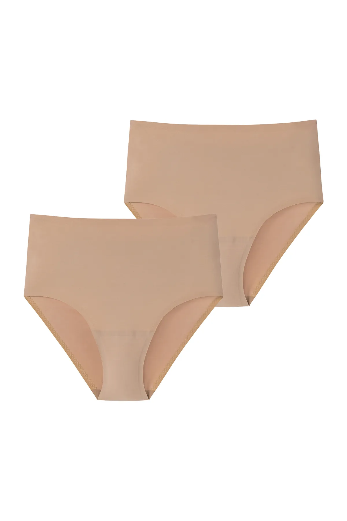 Schiesser  Slip Invisible Soft