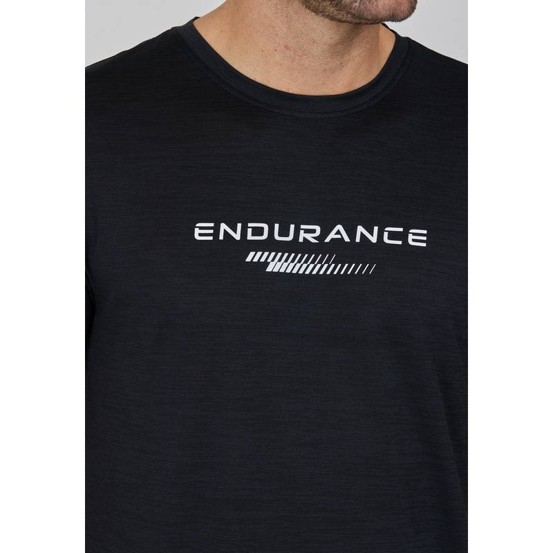 Endurance PORTOFINO Printshirt Herren