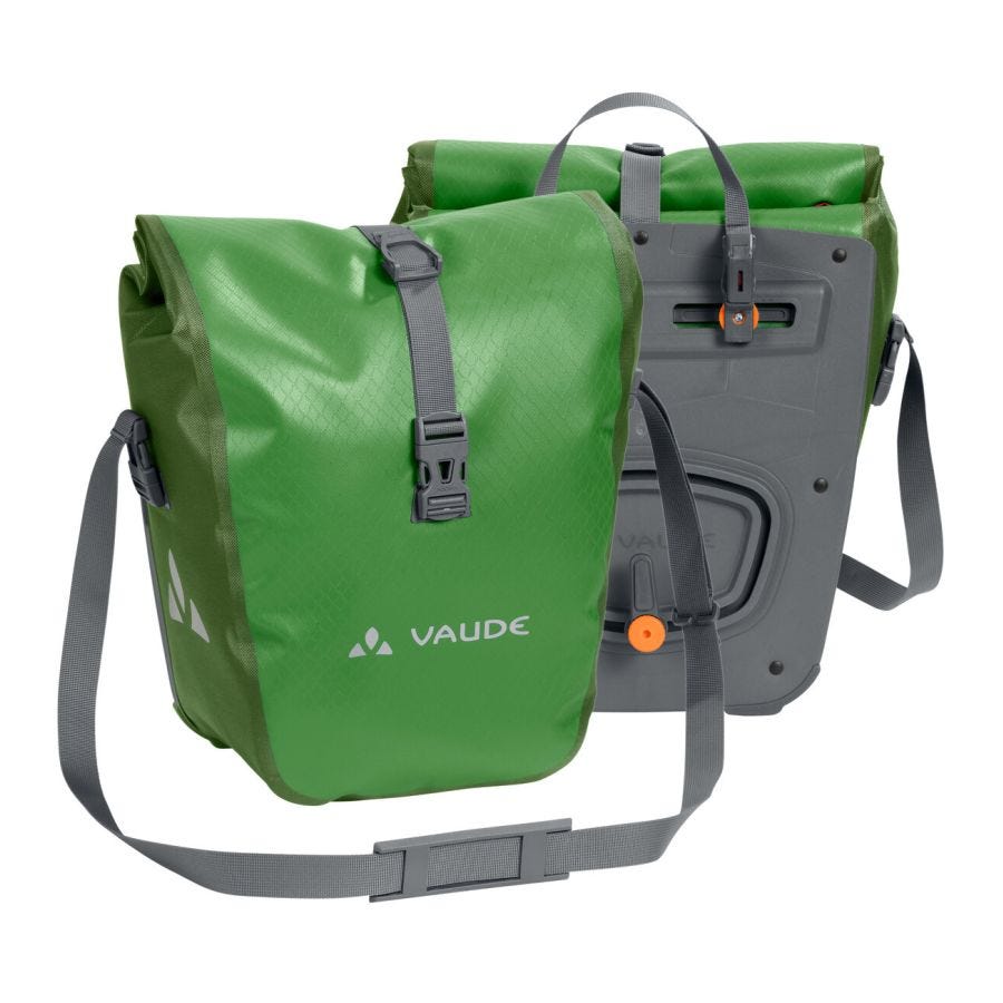 Aqua Front - Fahrradtaschen