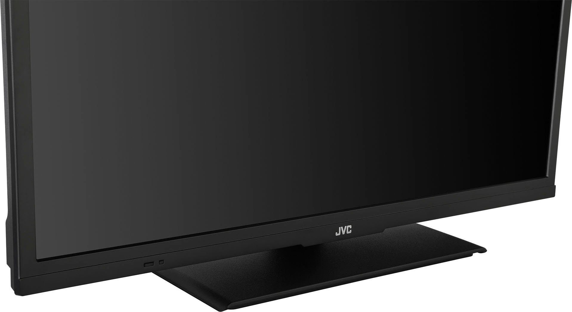 JVC LT-24VH5156 LED-Fernseher (60 cm/24 Zoll, HD ready, Smart-TV)