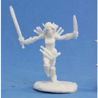 Iconic Rogue Merisiel