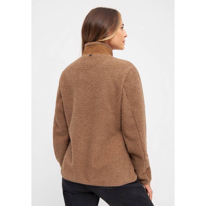 Sea Ranch Franka Fleecejacke Damen