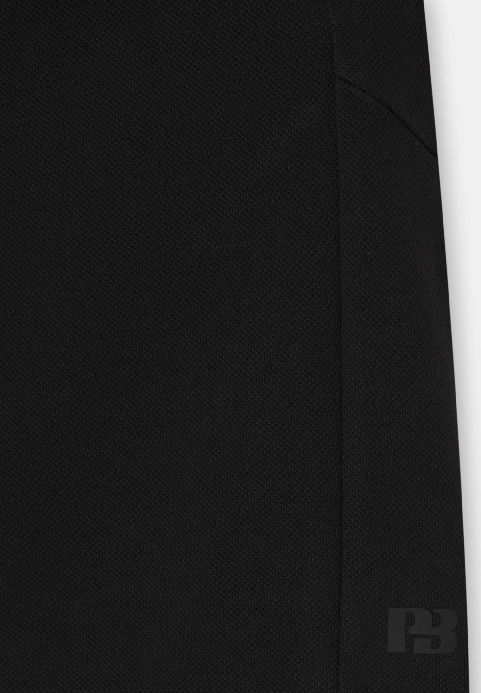 PULL&BEAR JOGGER - BERMUDA - Pantalón deportivo