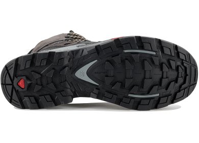 Salomon Quest 4 Gore-Tex W
