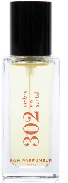 BON PARFUMEUR 302 Amber, Iris, Sandalwood Eau de Parfum