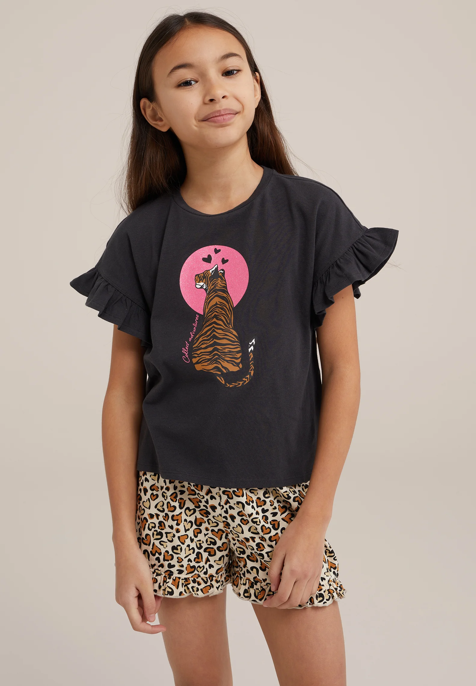 Pijamas de moda WE