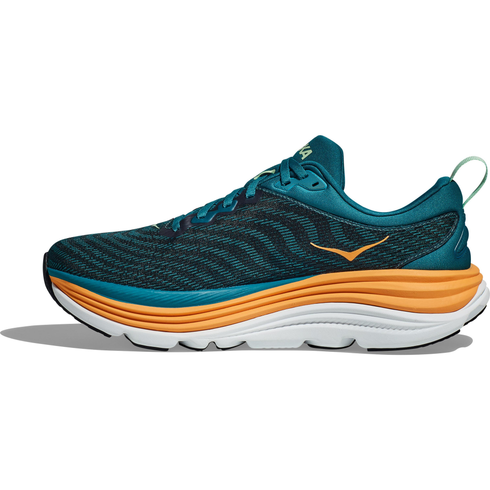 Hoka Gaviota 5 1127929-DLSH / grün