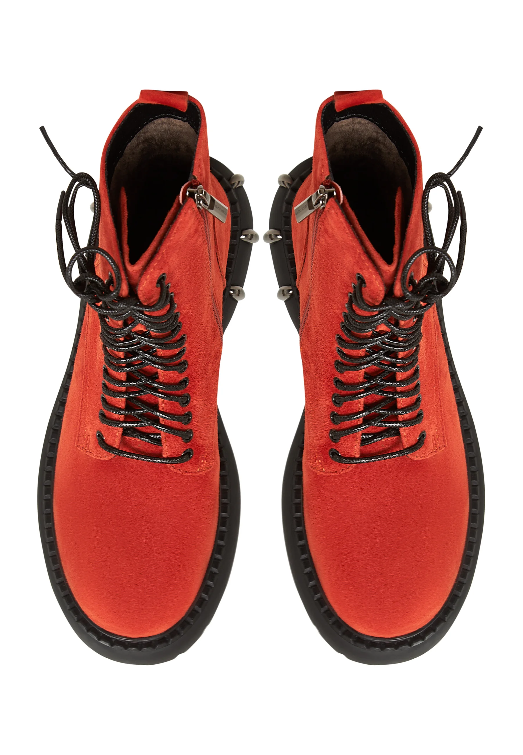 Botas de nieve Cesare Gaspari