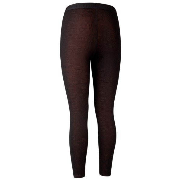 Deerhunter - Women's Quinn Merino Leggings - Merinounterwäsche