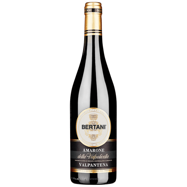 BertaniAmarone della Valpolicella Valpantena 2019