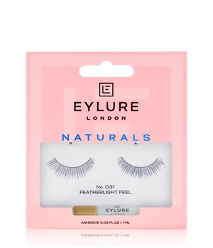 Eylure Naturals 31 Wimpern-1 Stk