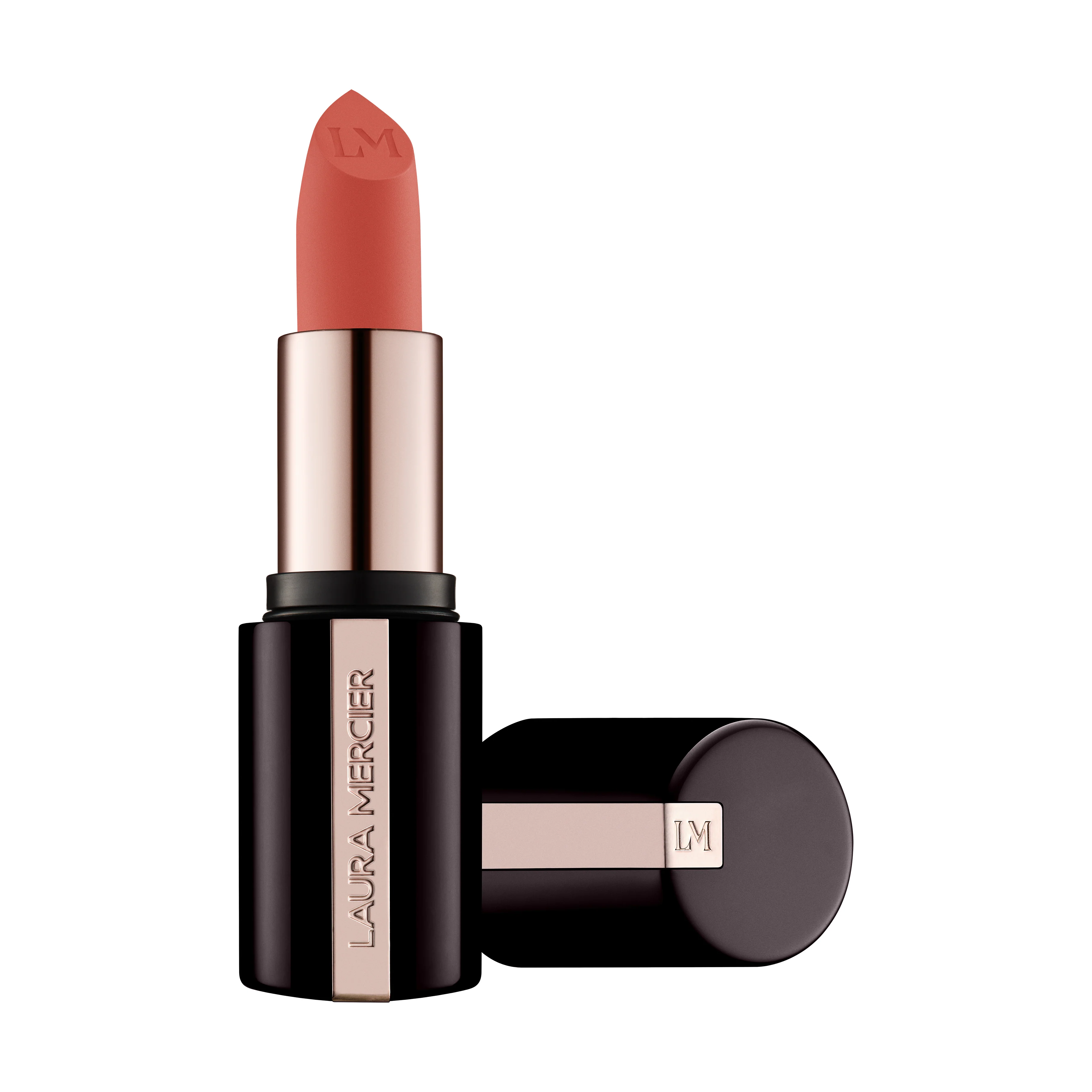 Lápiz labial mate suavizante Caviar - Lápiz labial mate, lápiz labial