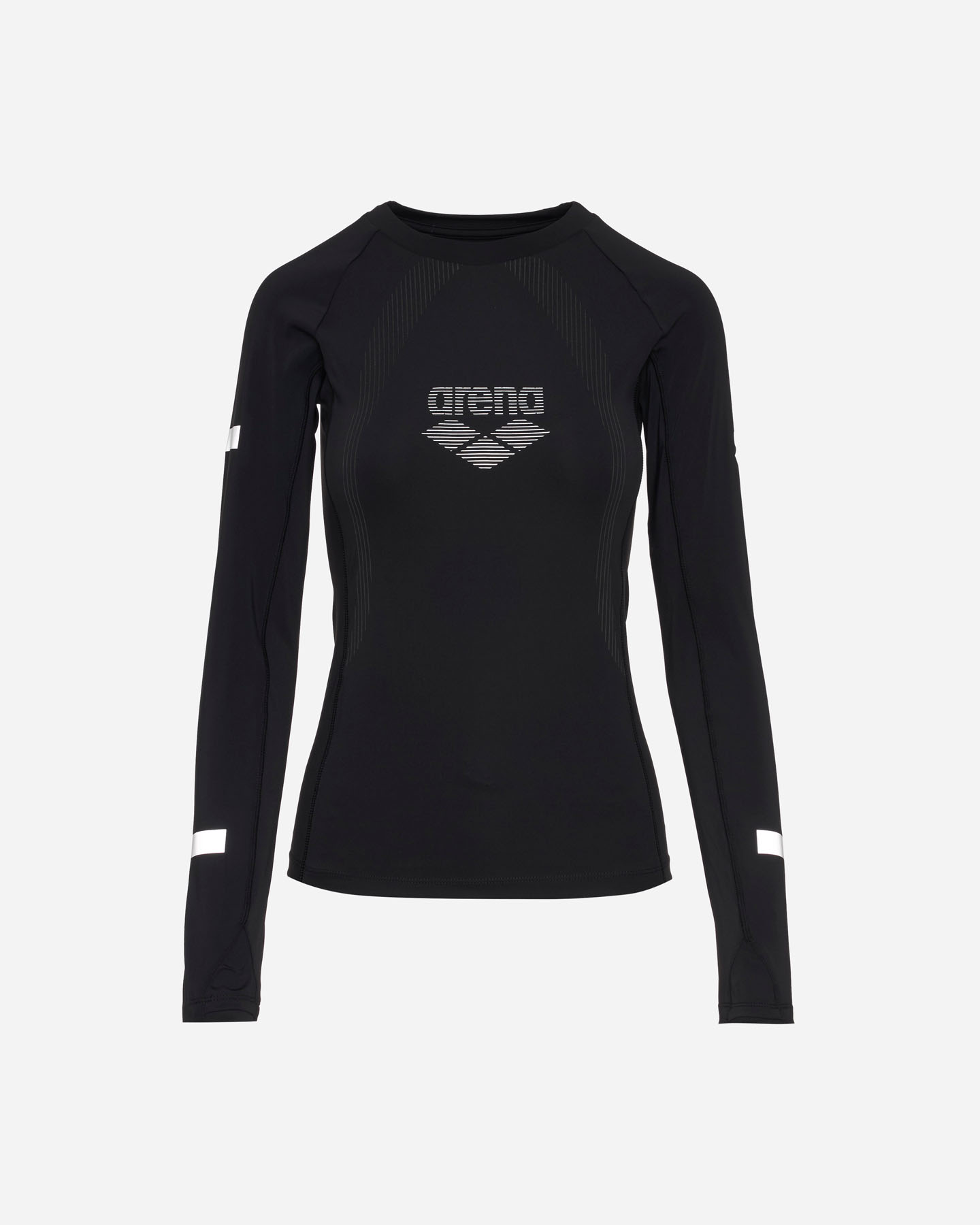 Maglia Running Arena Rungear W ATW1039W24-050