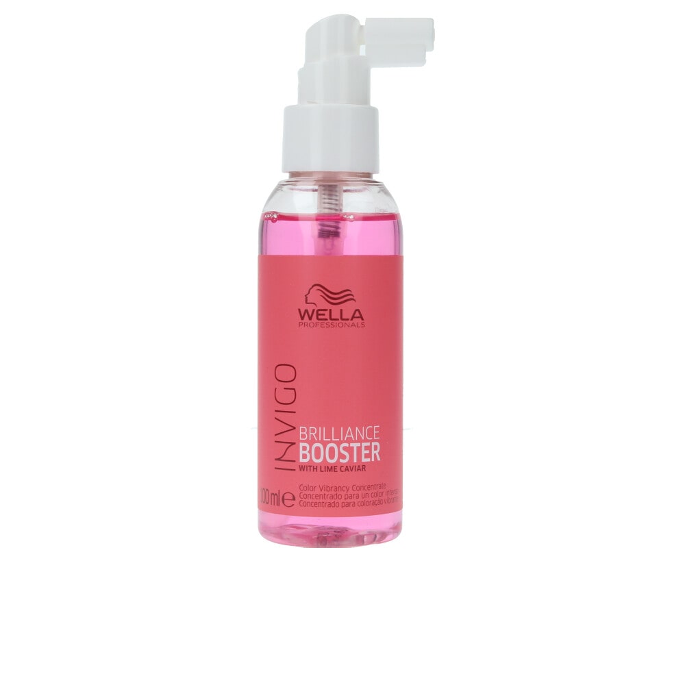 Invigo Color Brilliance Booster Wella Professionals