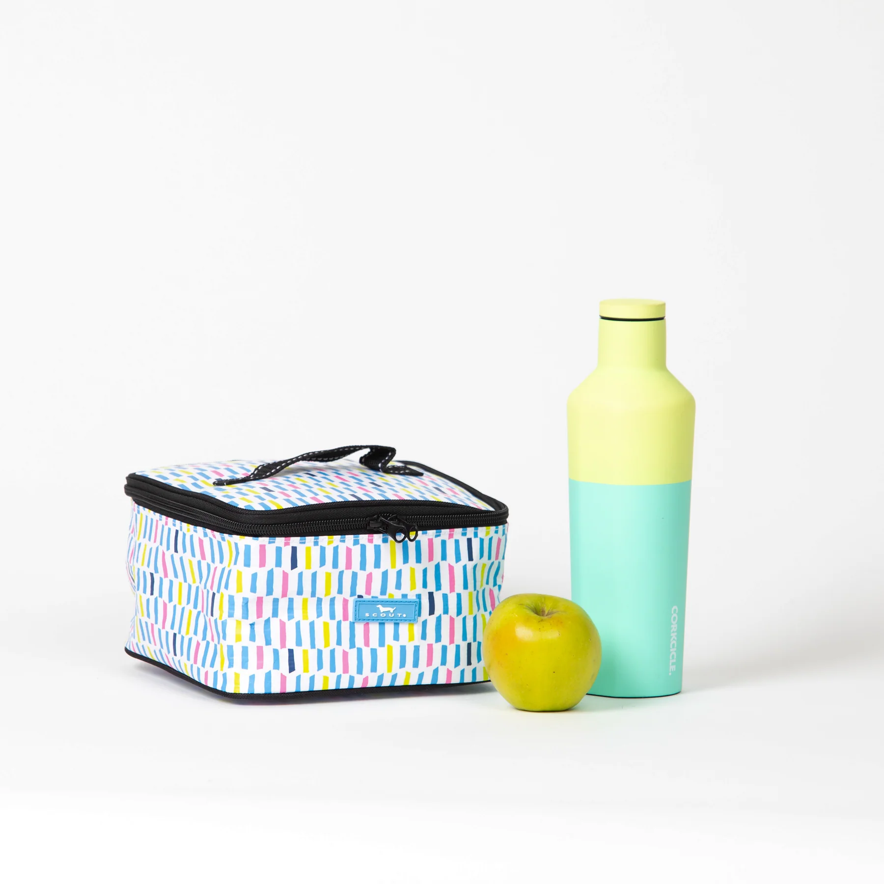 Snack Box Four Square