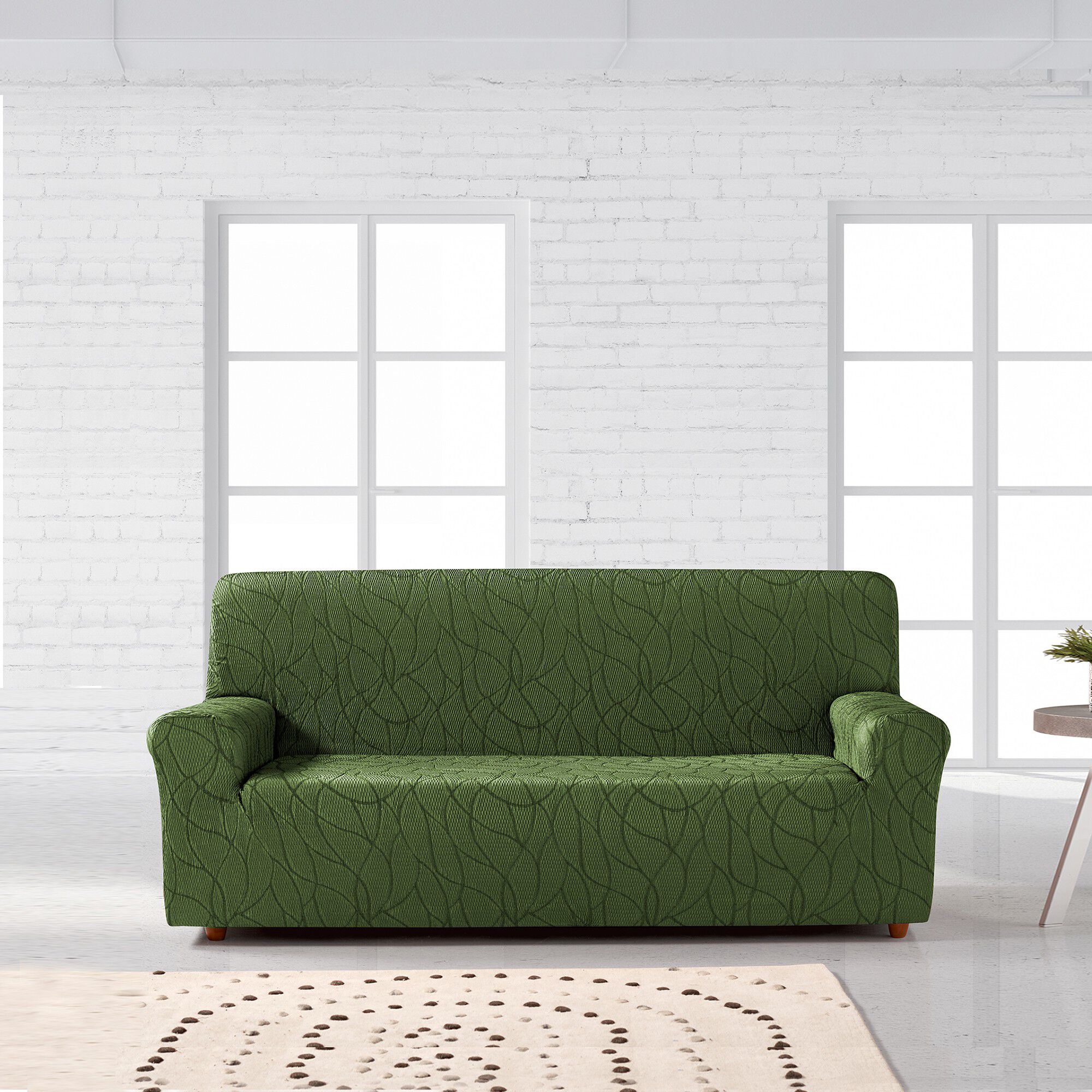 Housse fauteuil et canapé préformée 