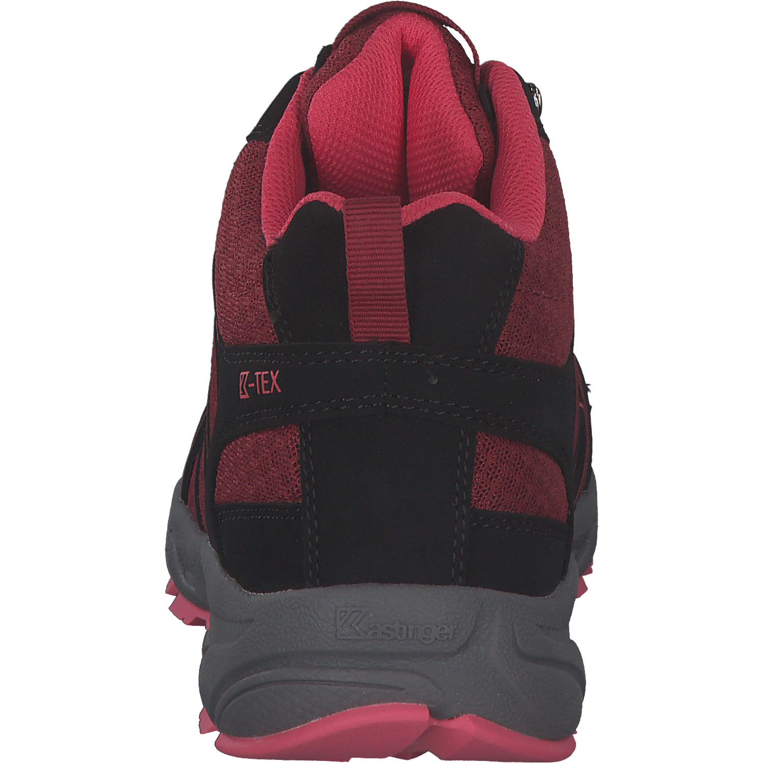 Kastinger Aigun KX 20205, Wanderschuhe, Damen, sangria