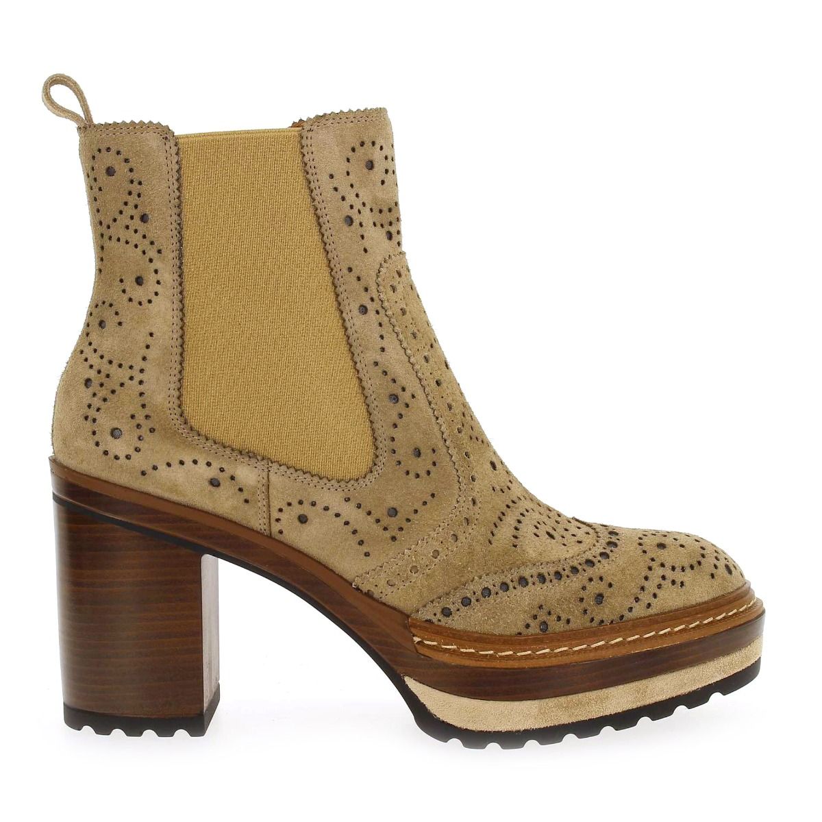 Pons Quintana  10079 - beige