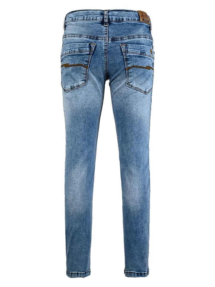 Blue Effect Jeans - Regular  fit - in Blau günstig kaufen
