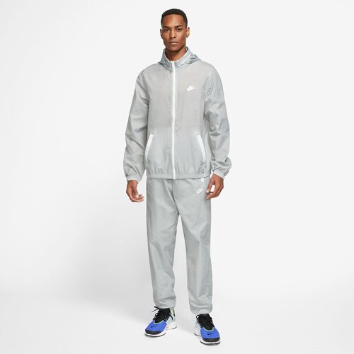 HERREN SPORTANZUG M NK CLUB LND WVN TRK SUIT
