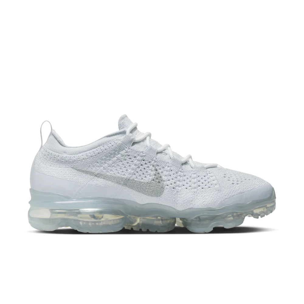 Nike Air VaporMax 2023 Flyknit FK DV1678-002 / weiss