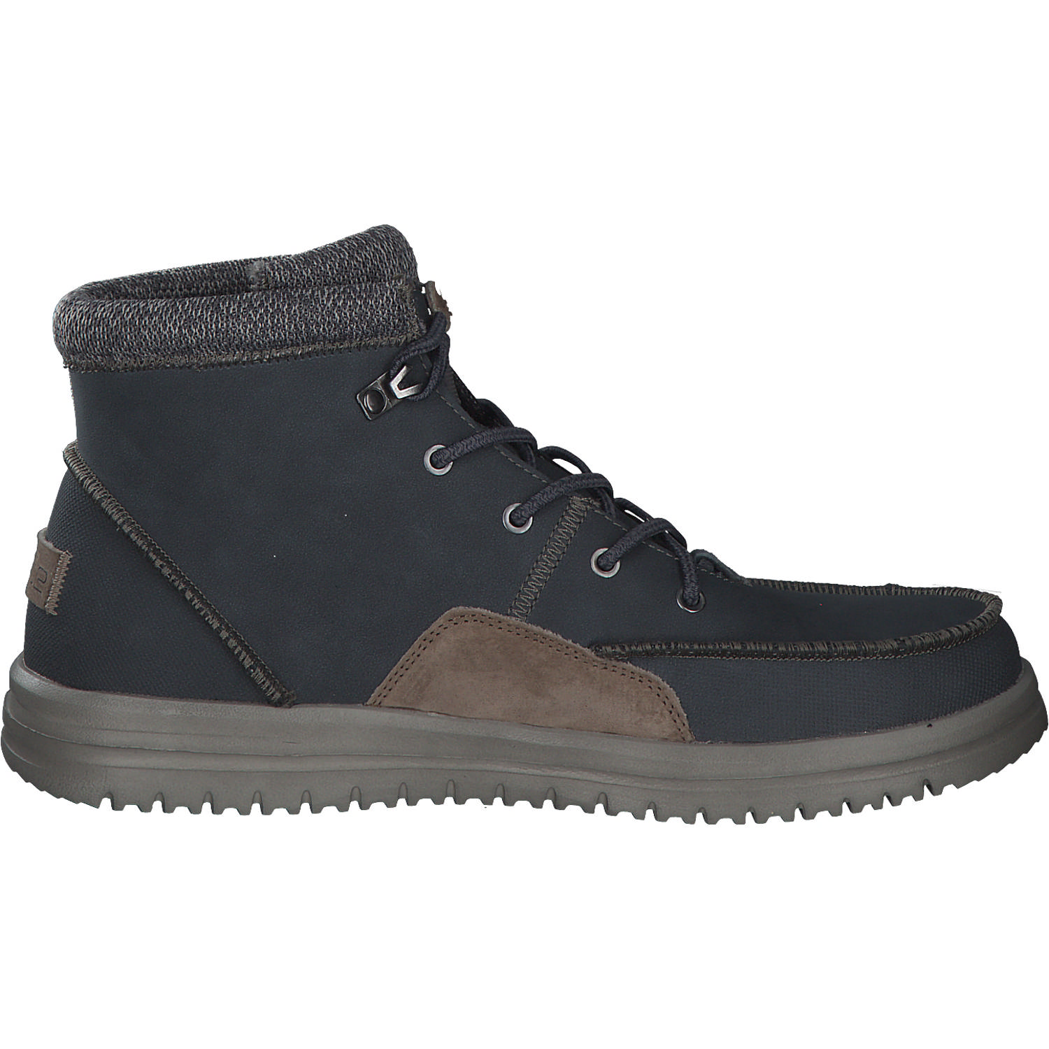 Hey Dude 11330, Stiefel, Herren, deep blue